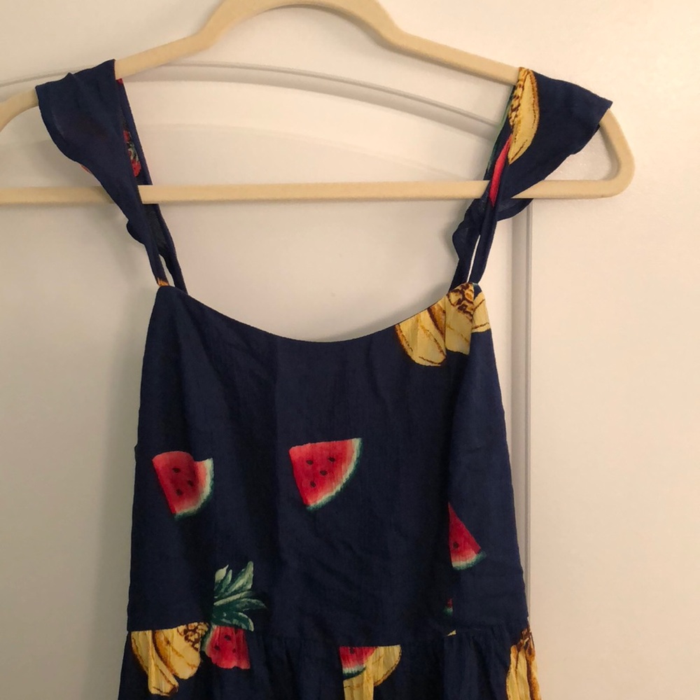 Fruity romper - Picture 2 of 4
